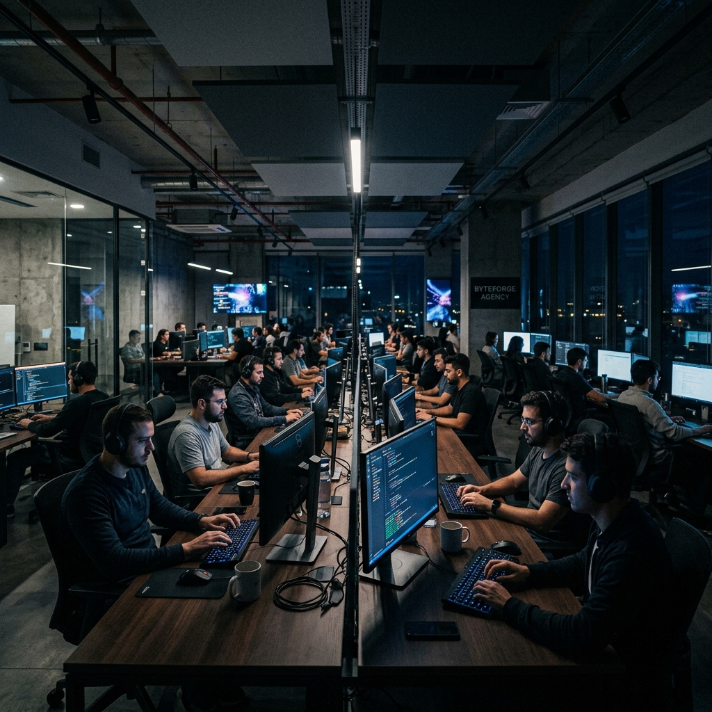 AsimetriLab Workspace